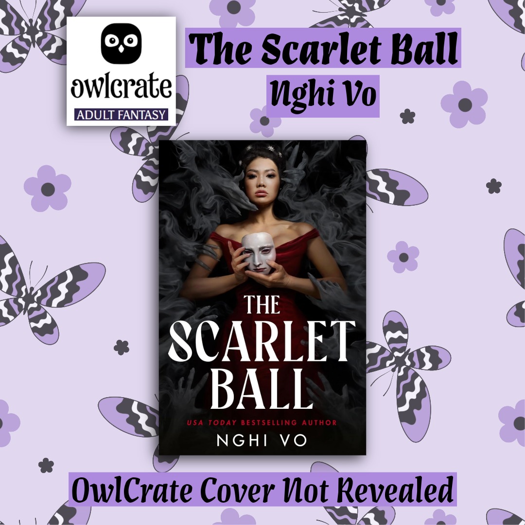 The Scarlet Ball