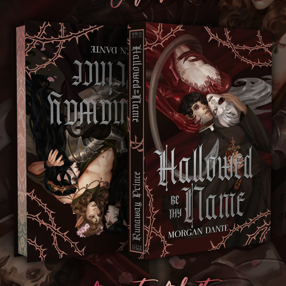 Hallowed Be Thy Name
