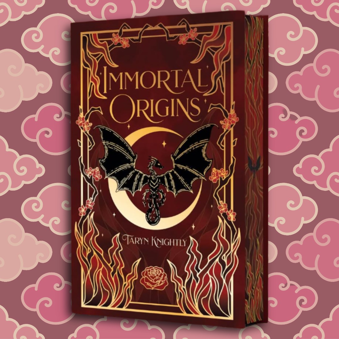 Immortal Origins