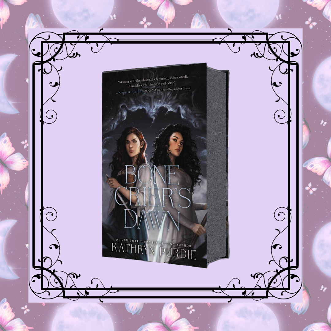 FairyLoot · October 2020 Pre-Order