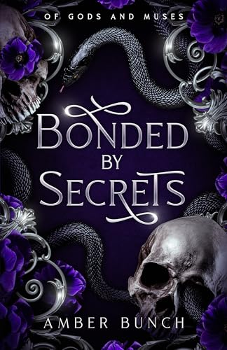 Bonded By Secrets
