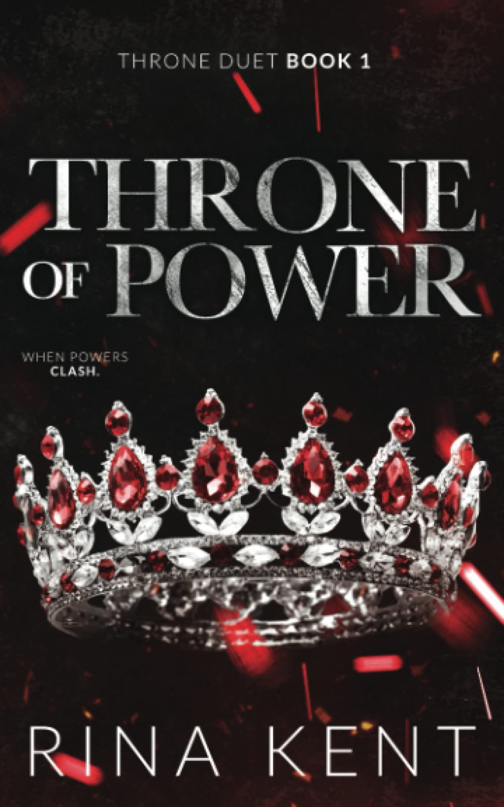 Throne Of Power