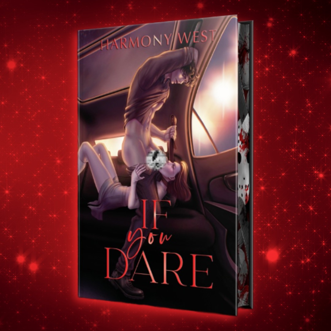 If You Dare