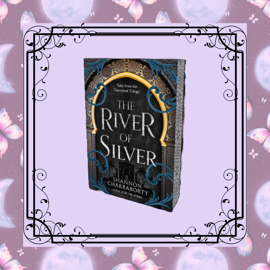 River of Silver