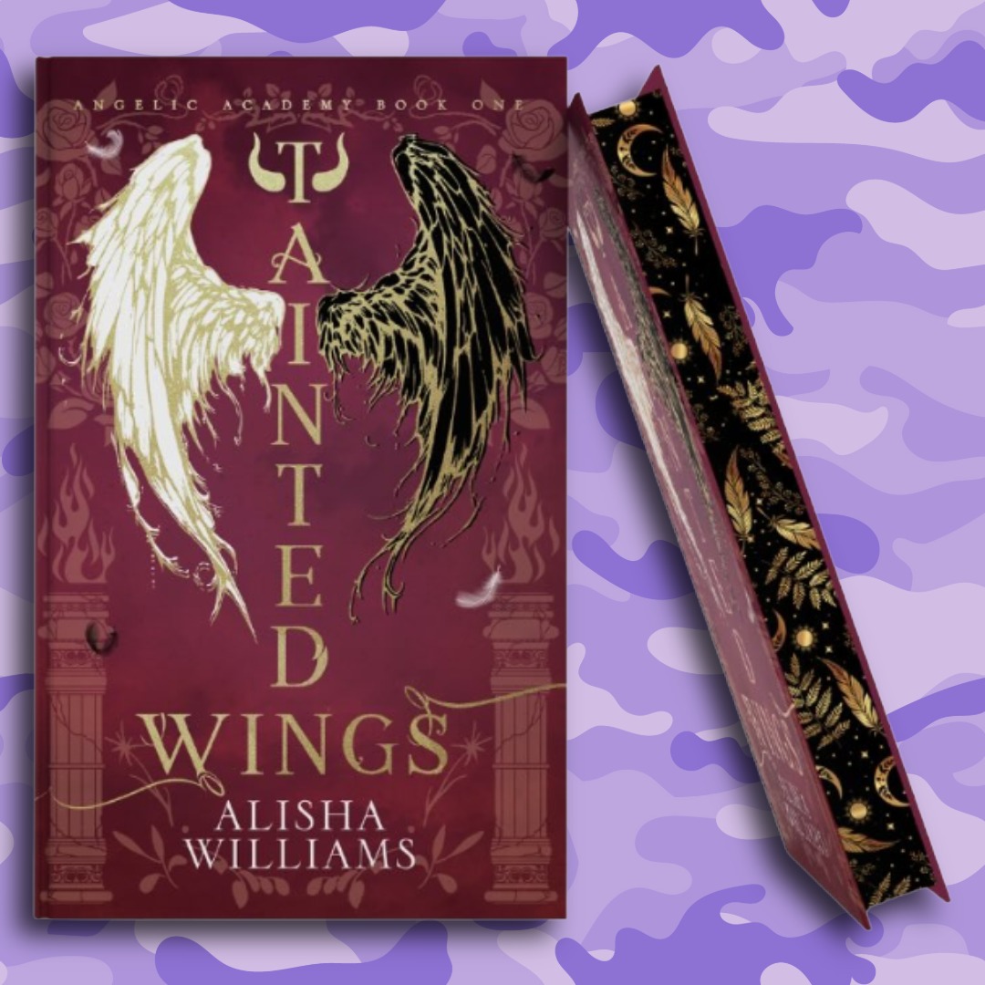 Tainted Wings
