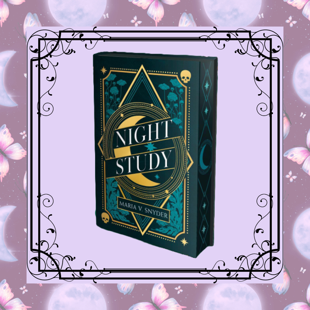 FairyLoot · July 2024 Pre-Order