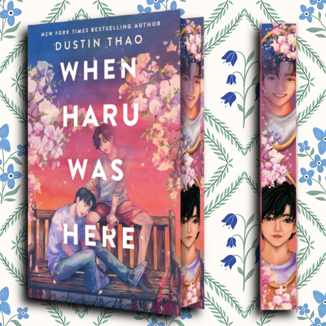 When Haru Was Here