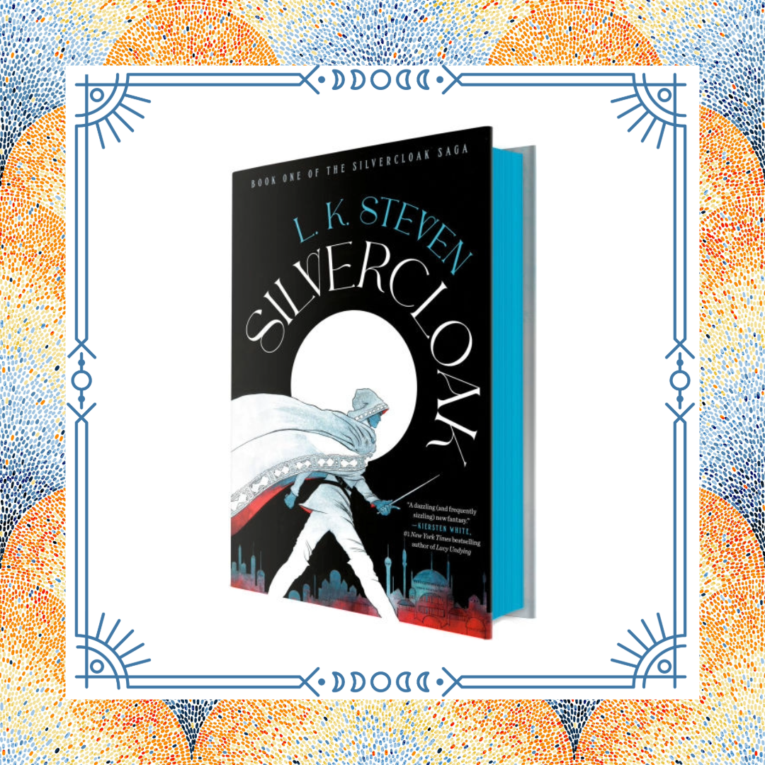 Bookstores · July 2025 Release