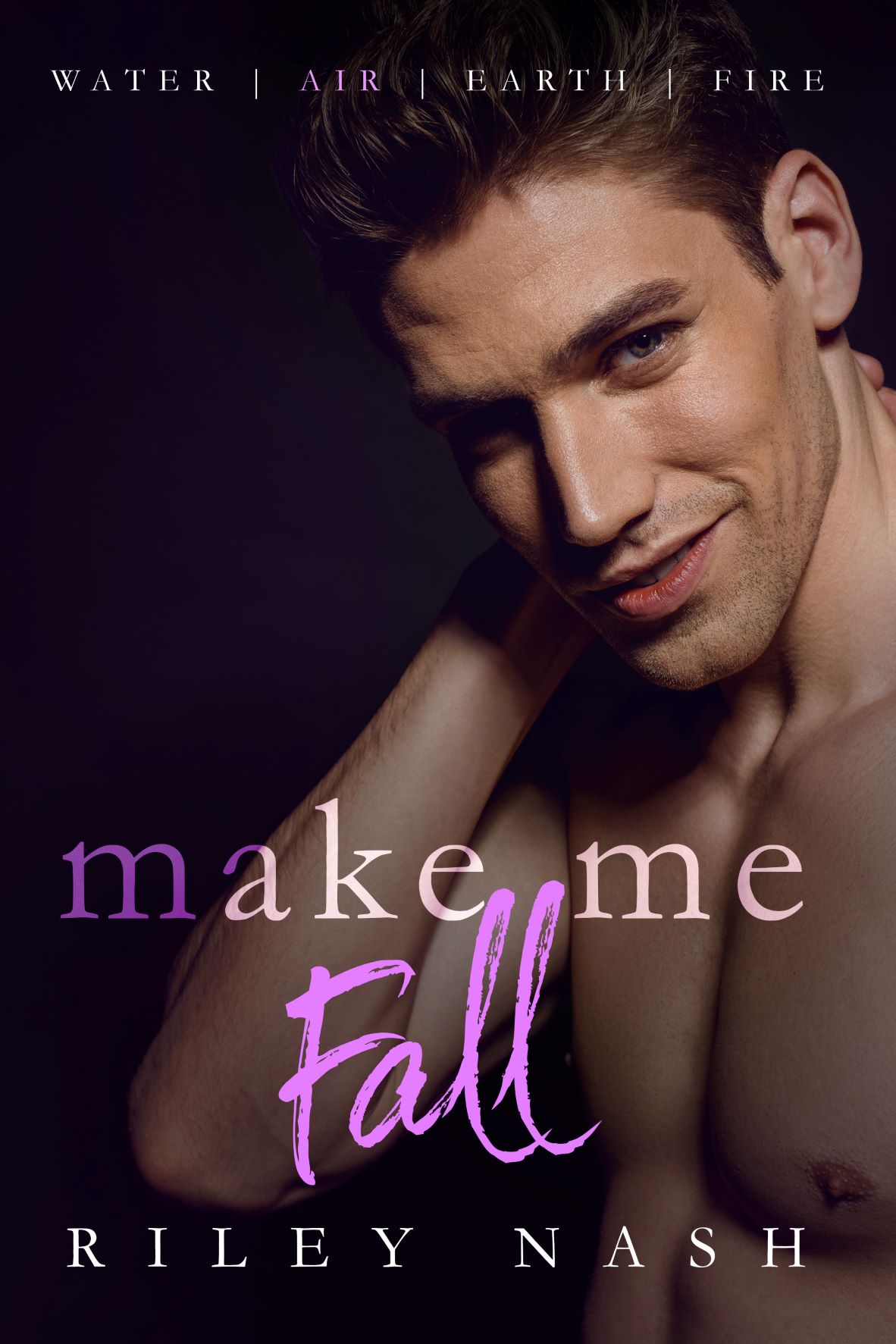 Make Me Fall