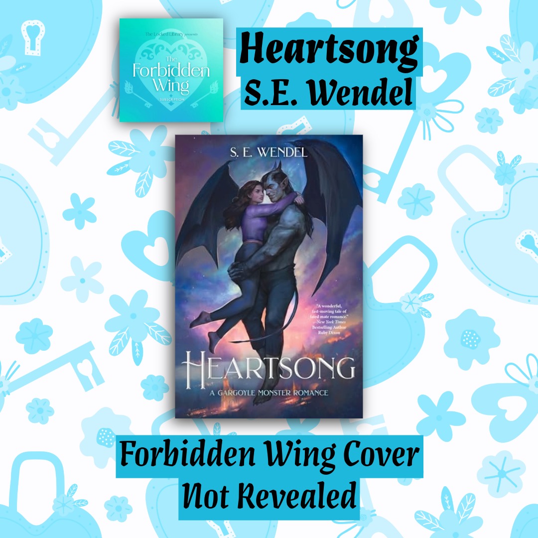 Heartsong Se Wendel
