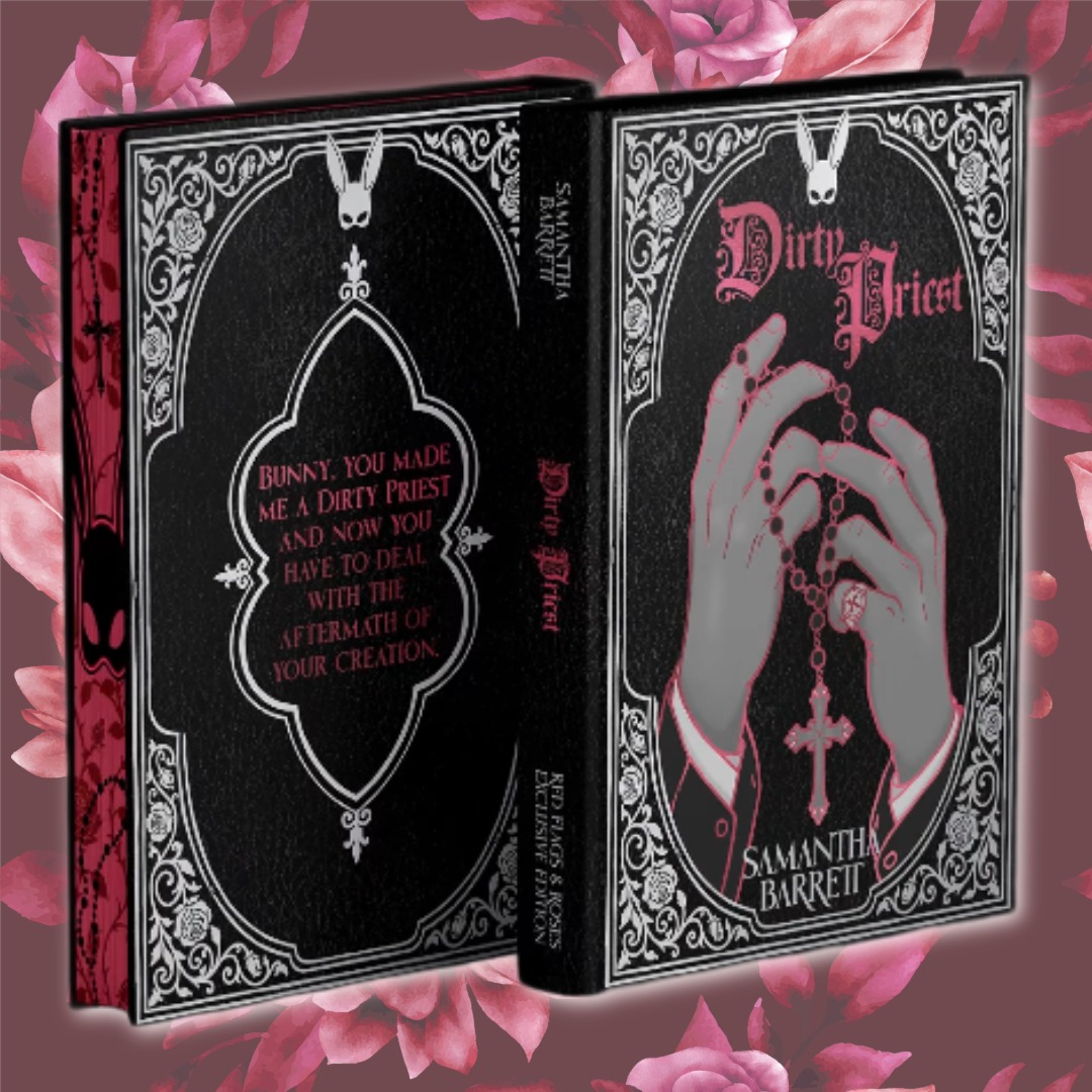 Dirty Priest