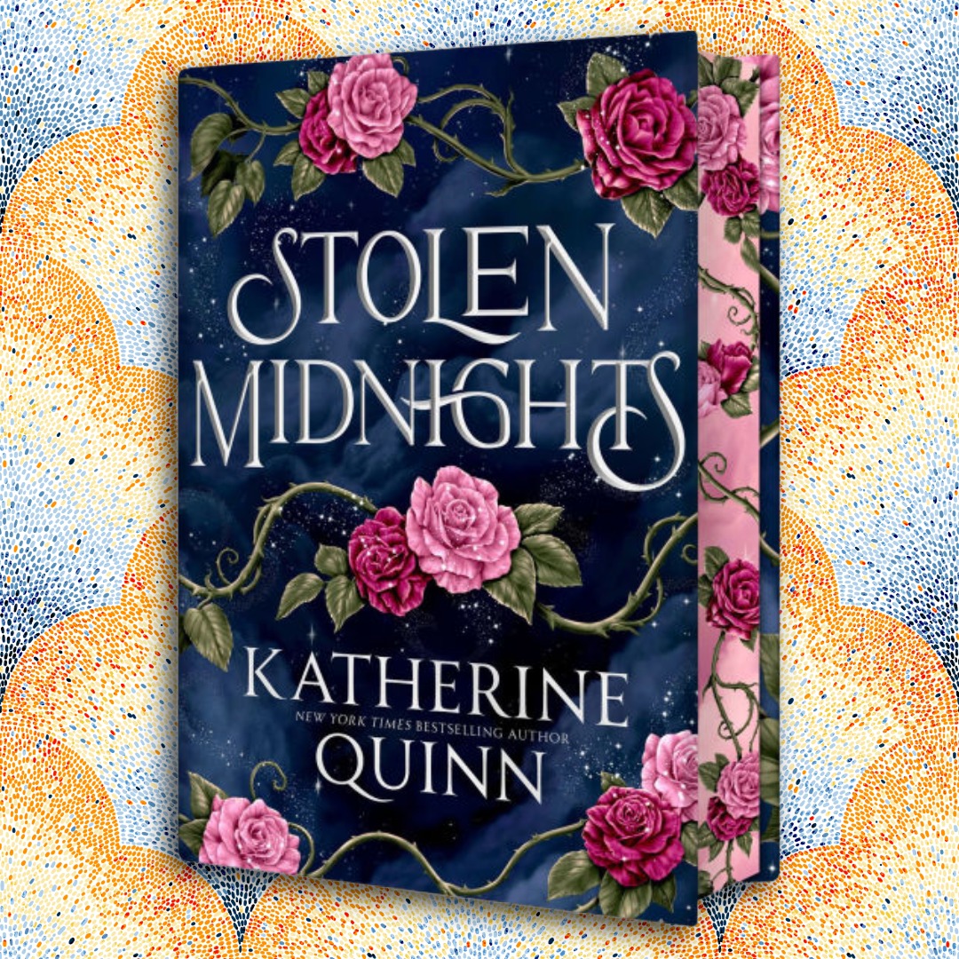 Stolen Midnights