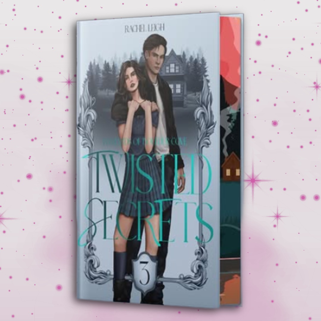 Twisted Secrets