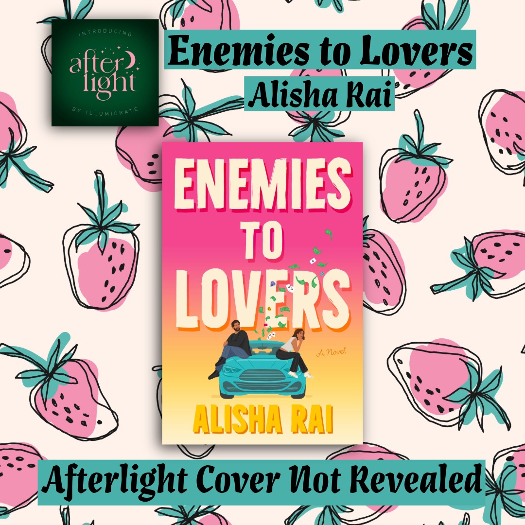 Enemies To Lovers