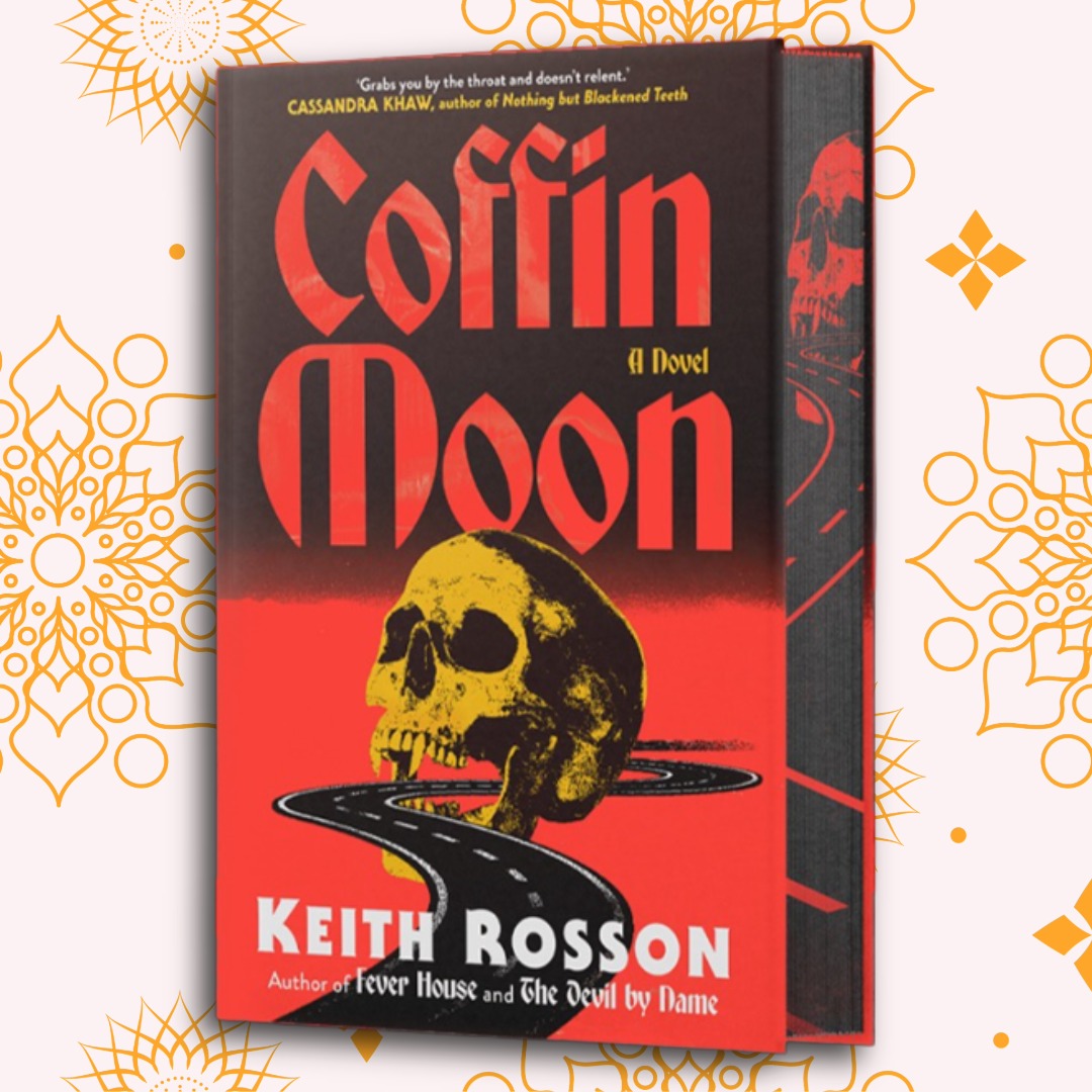 Coffin Moon