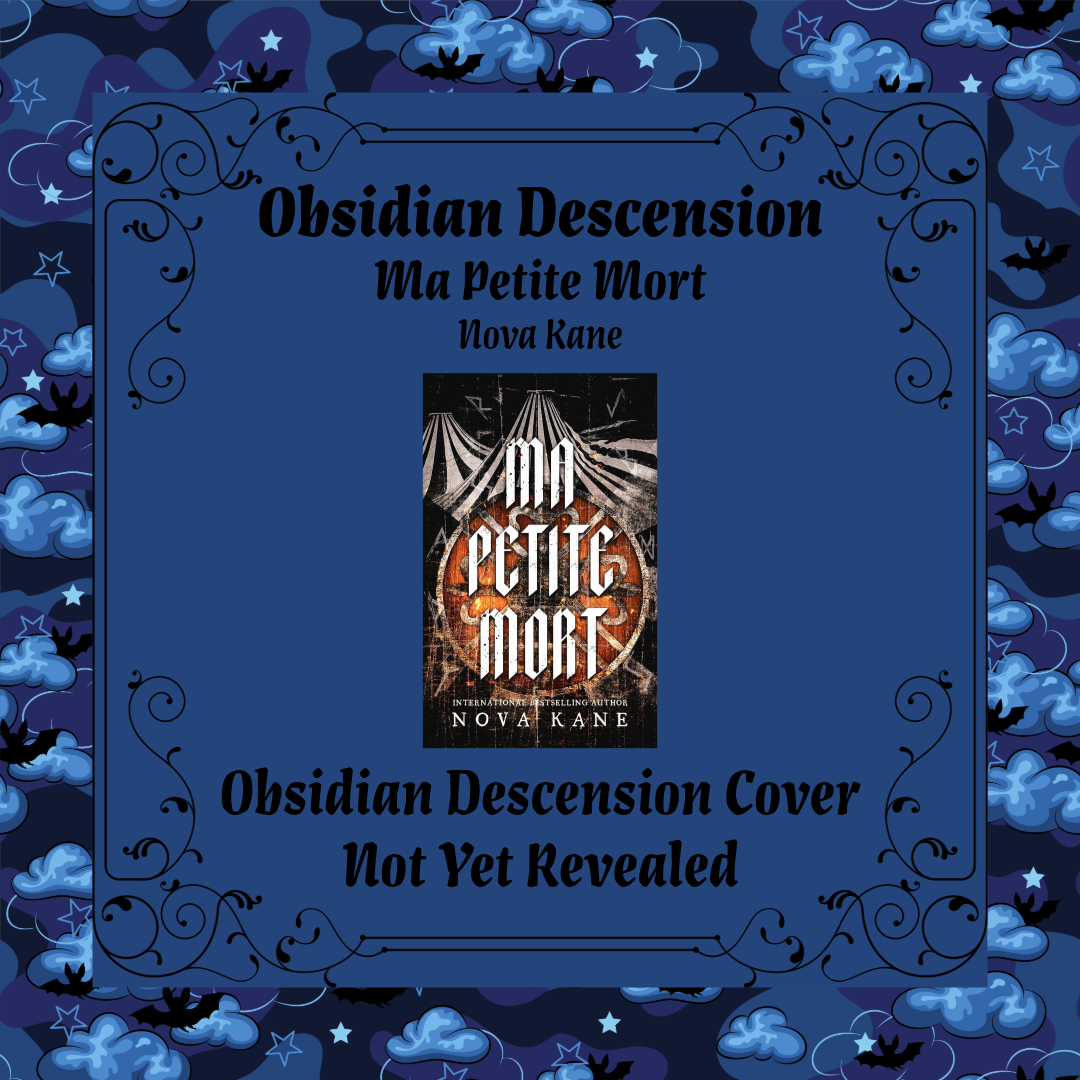 Obsidian Descension · June 2025 Pre-Order