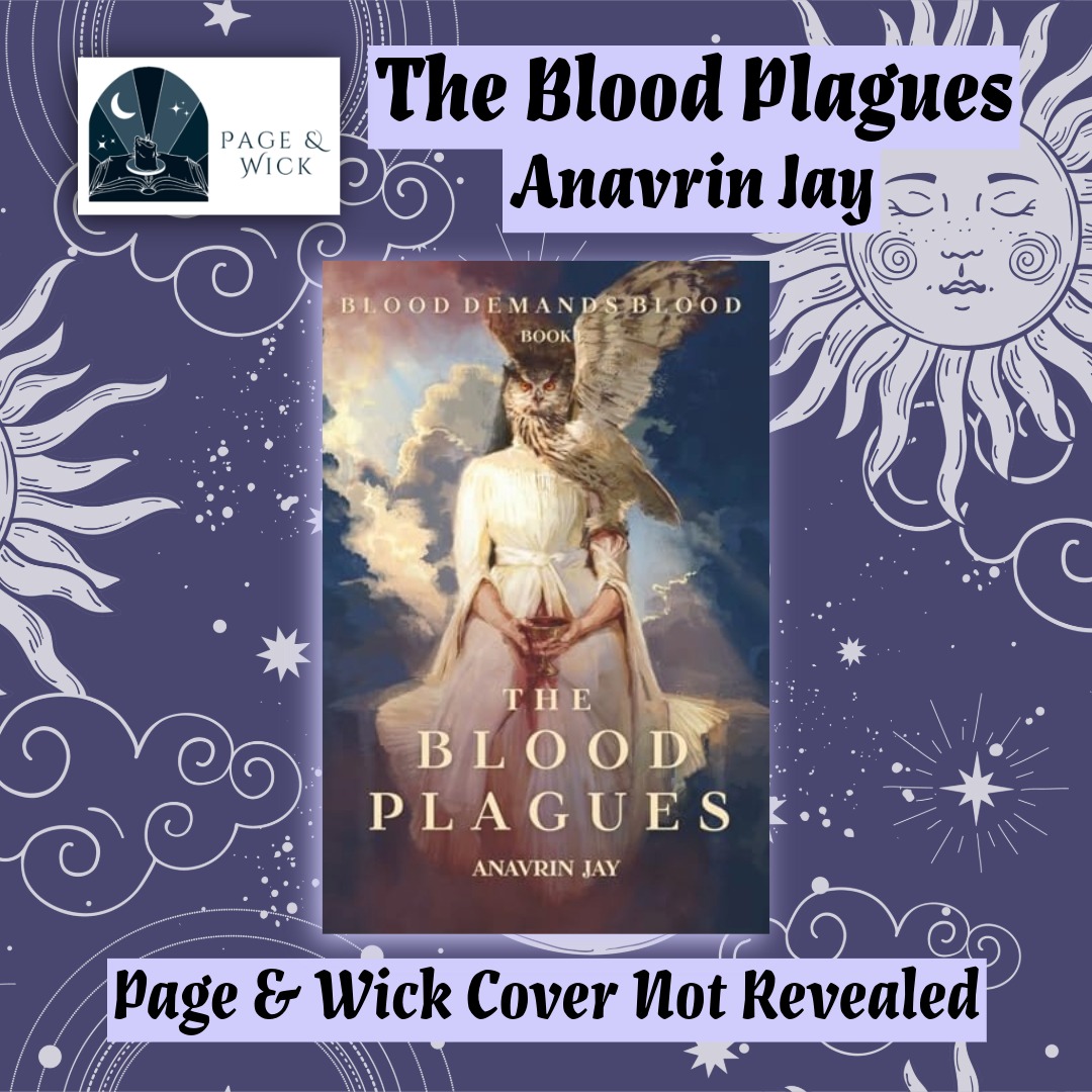 The Blood Plagues