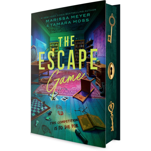 The Escape Game