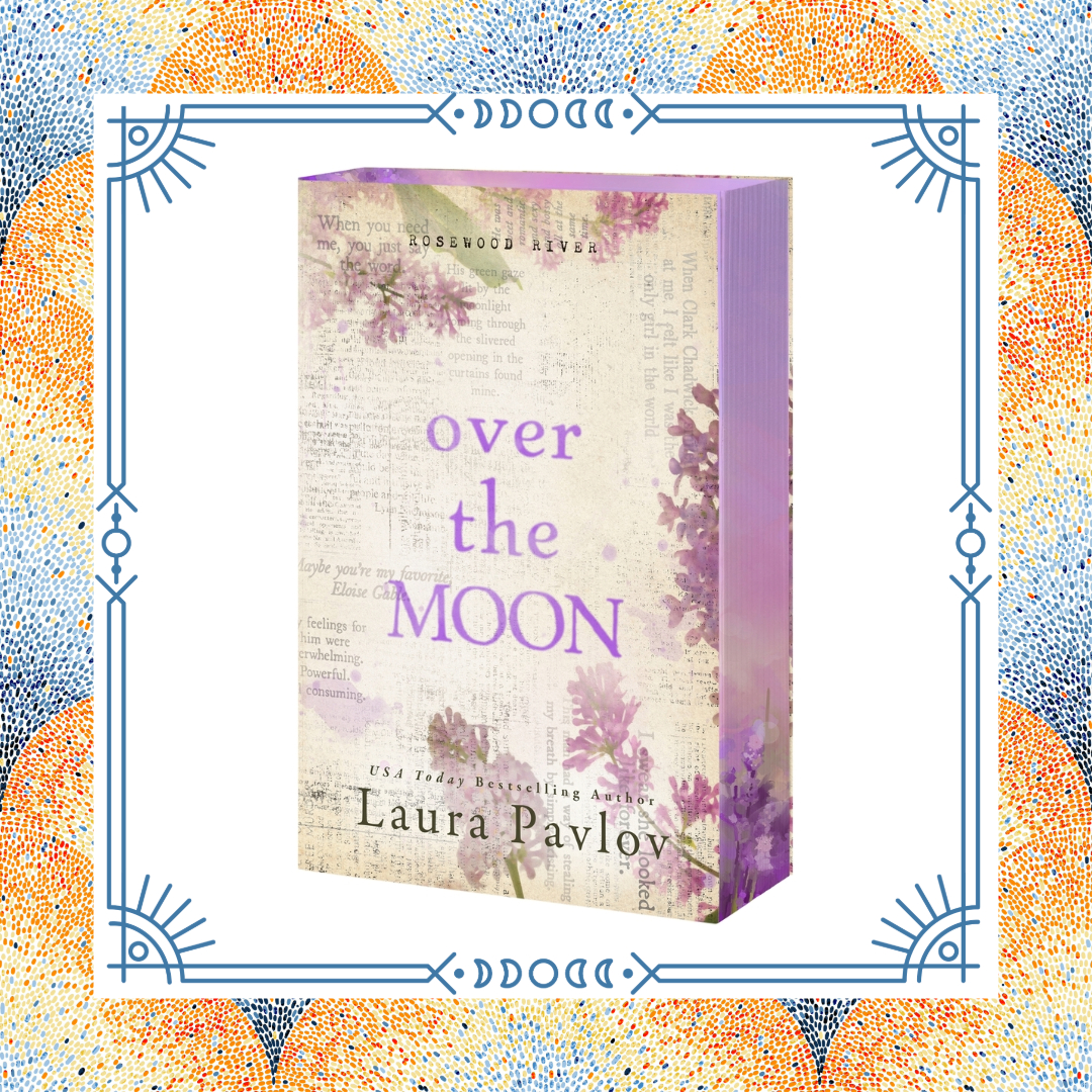 Over The Moon