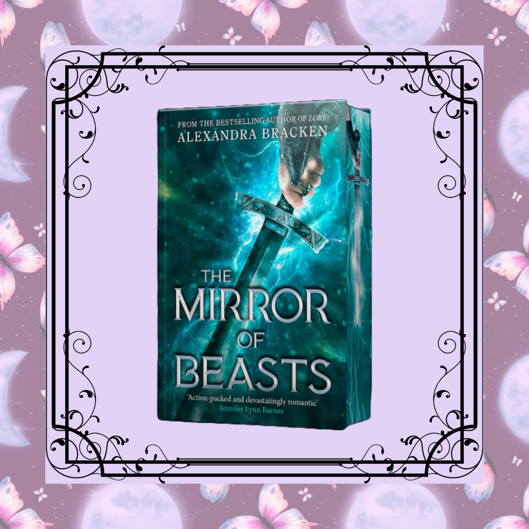 The Mirror of Beasts