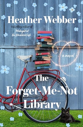 The Forget Me Not Library