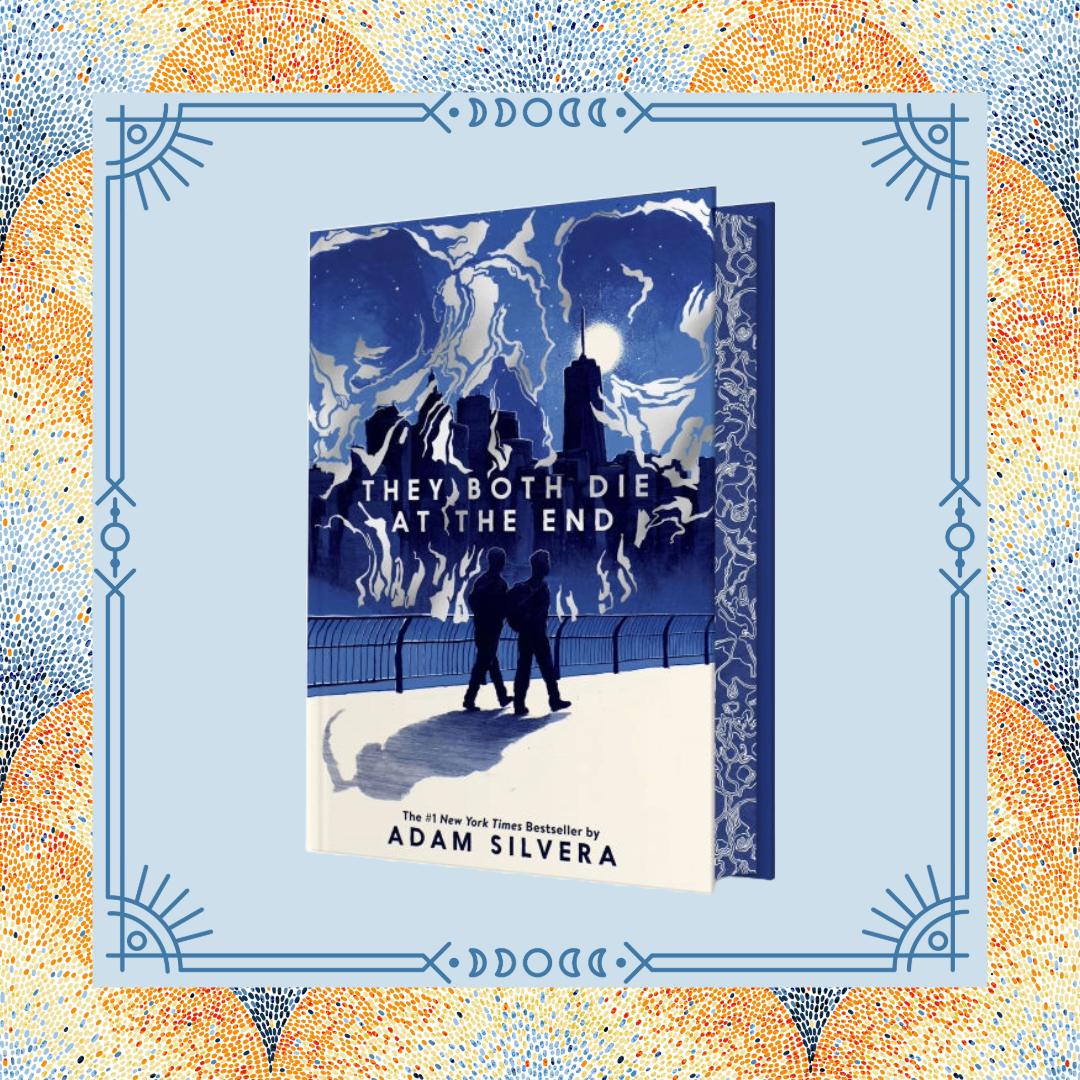 Bookstores · October 2025 Release