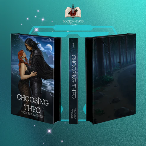 Choosing Theo