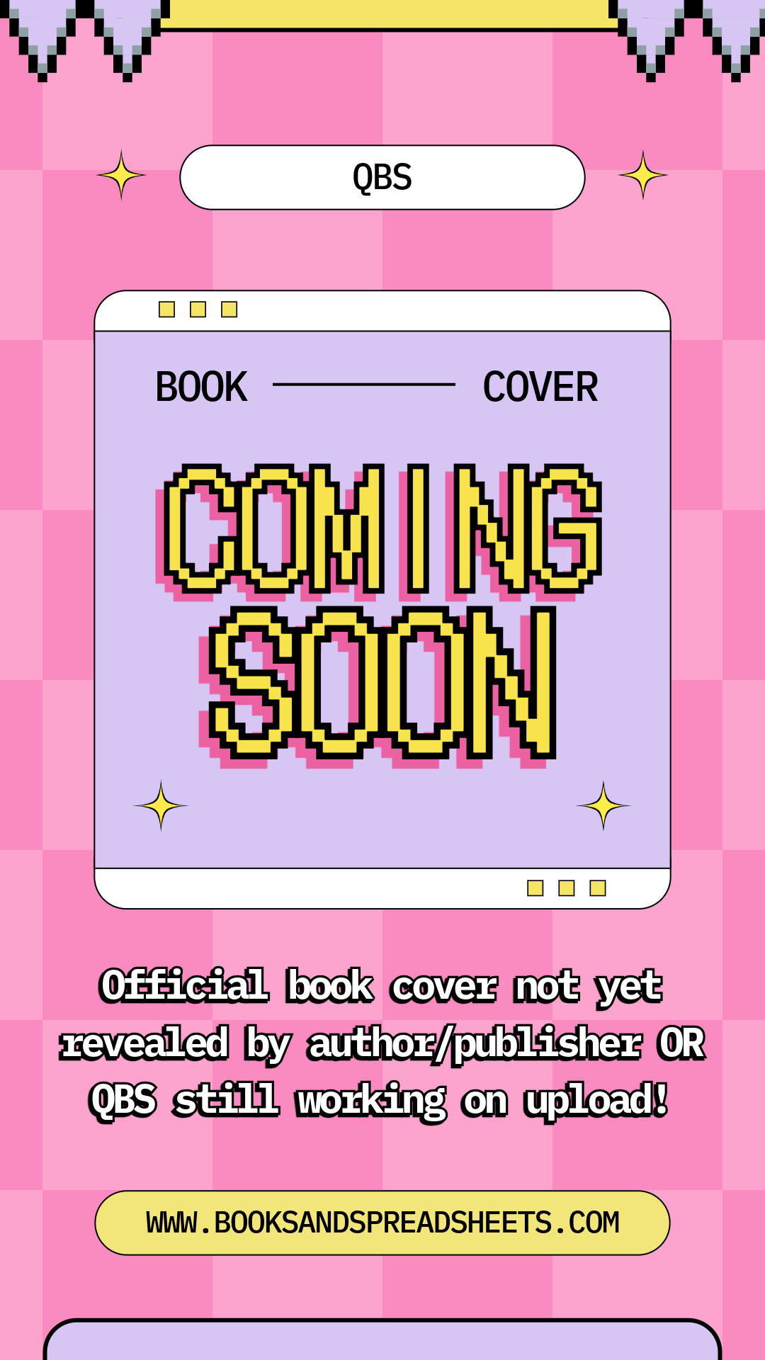Game On, Mystery Girl
