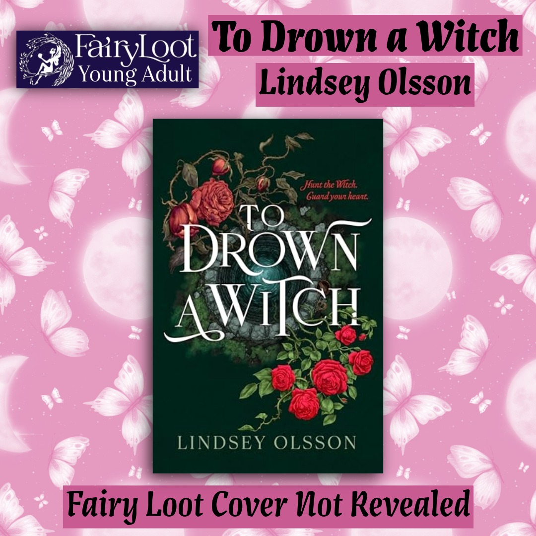 To Drown a Witch