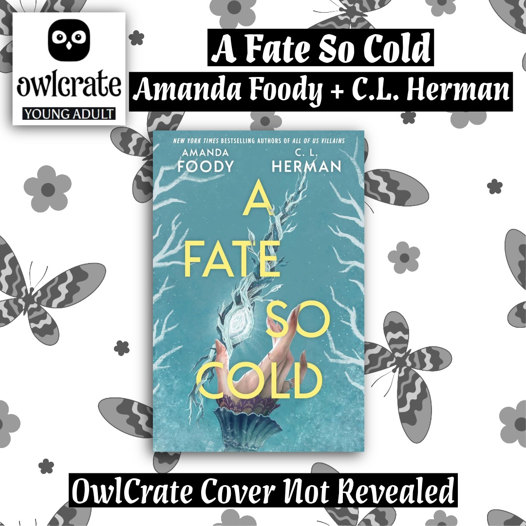 OwlCrate Jr. December 2025 Edition