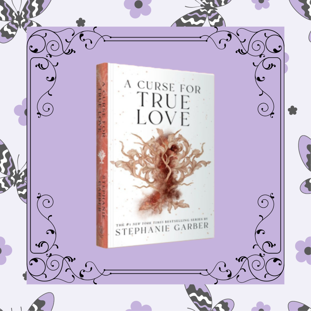 A Curse For True Love