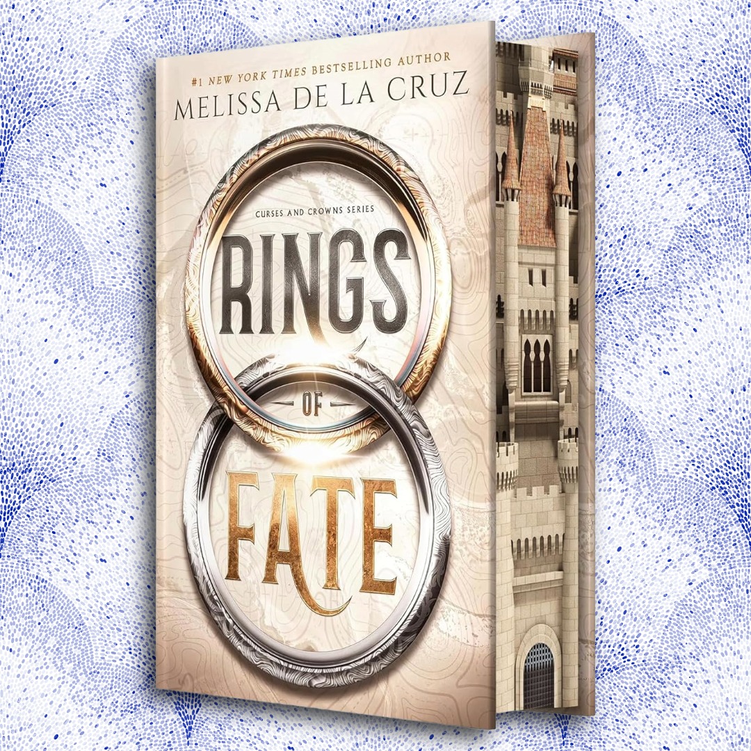 Rings of Fate