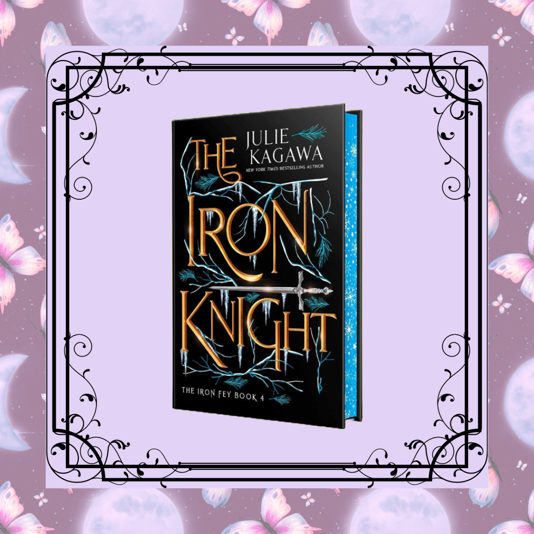 The Iron Knight