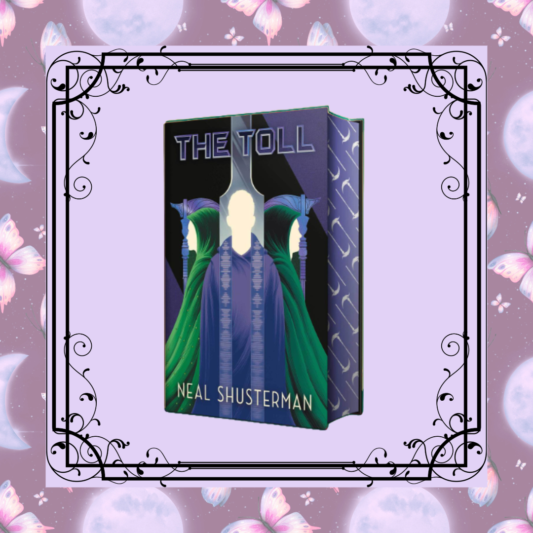 FairyLoot · March 2022 Pre-Order