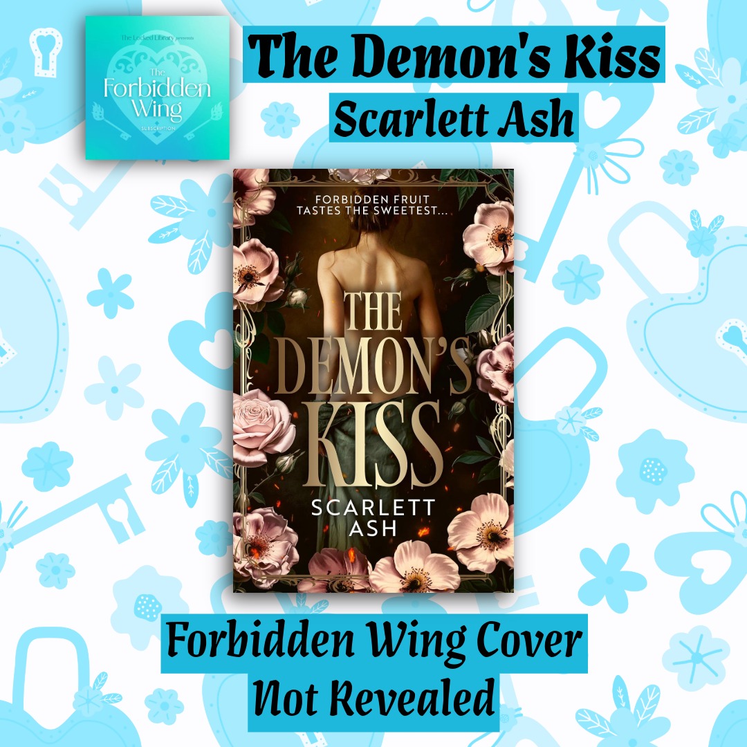 The Demon's Kiss