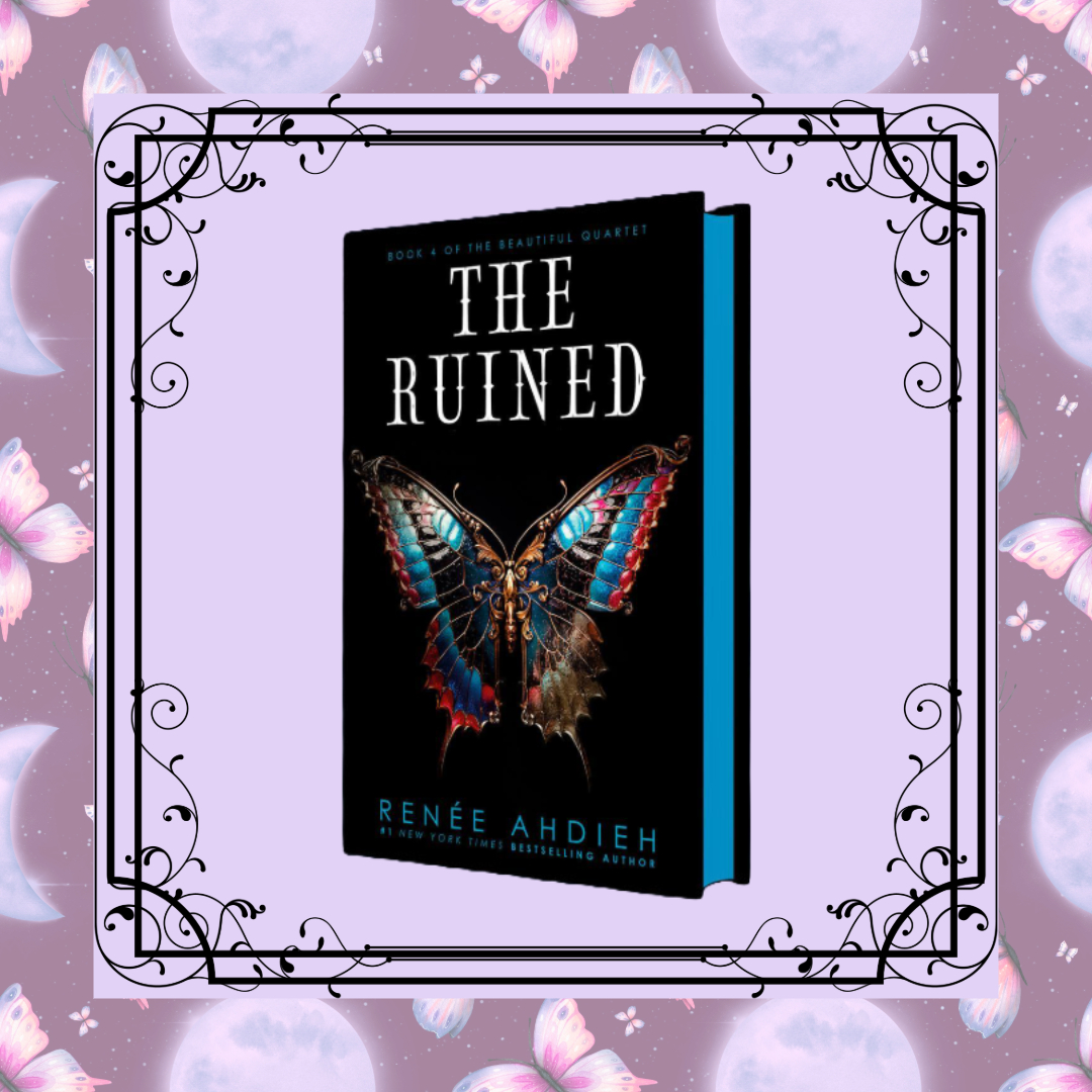 The Ruined