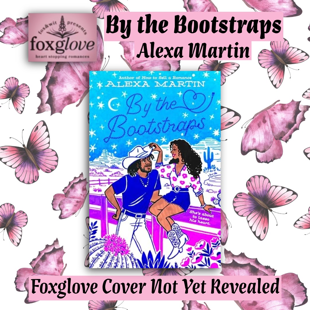 Foxglove Romance · May 2026 Box