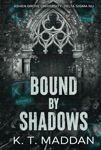 Bound By Shadows