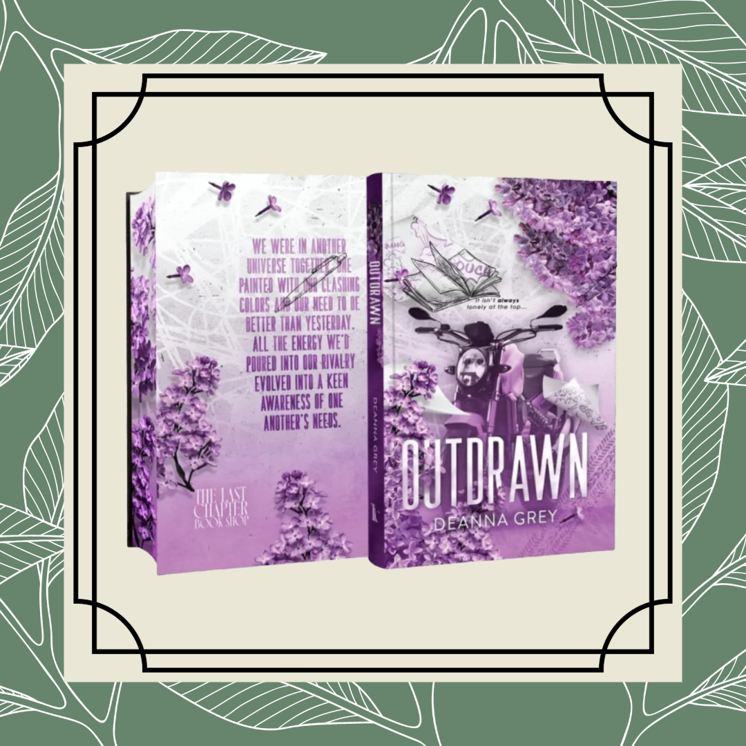 Outdrawn