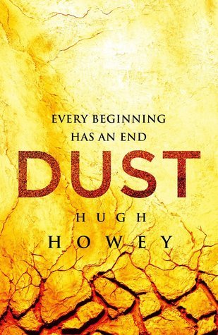 Dust Hugh Howey