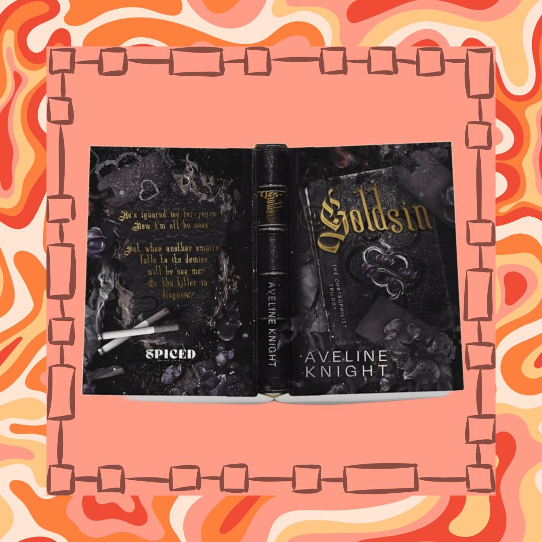 Spiced Book Box · June 2025 Pre-Order
