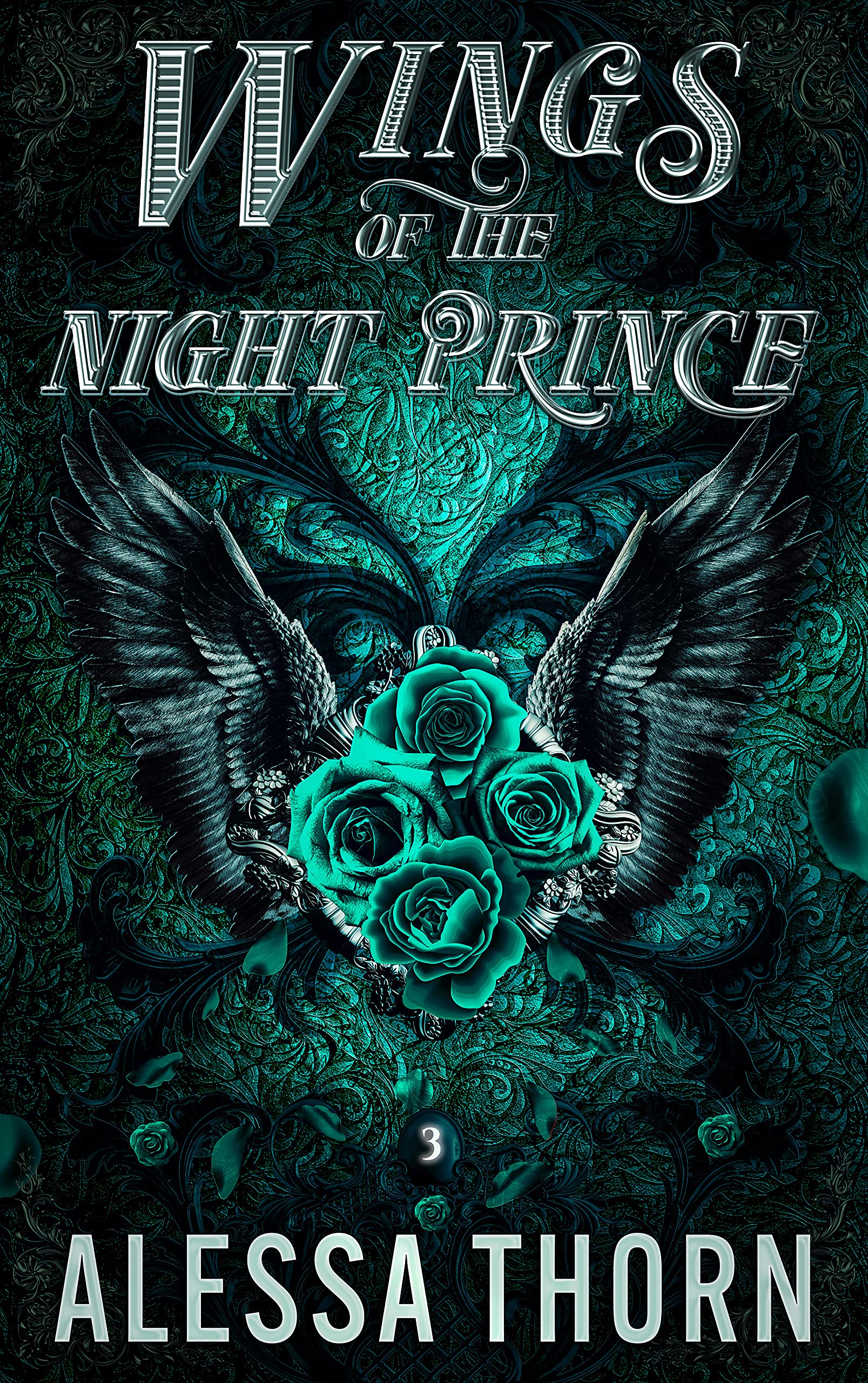 The Night Prince