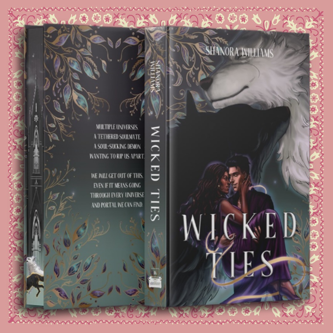 Wicked Ties