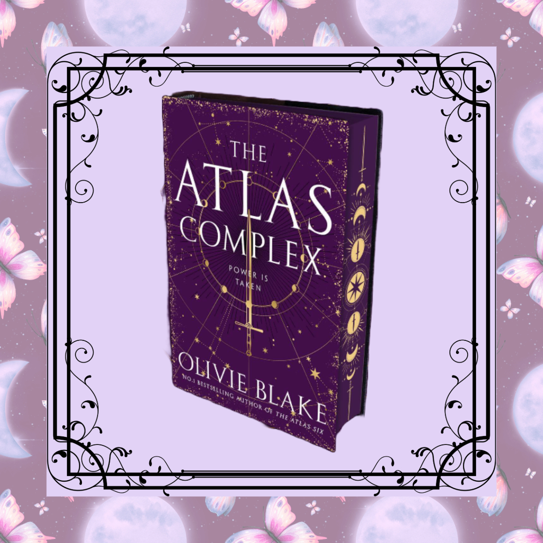 The Atlas Complex