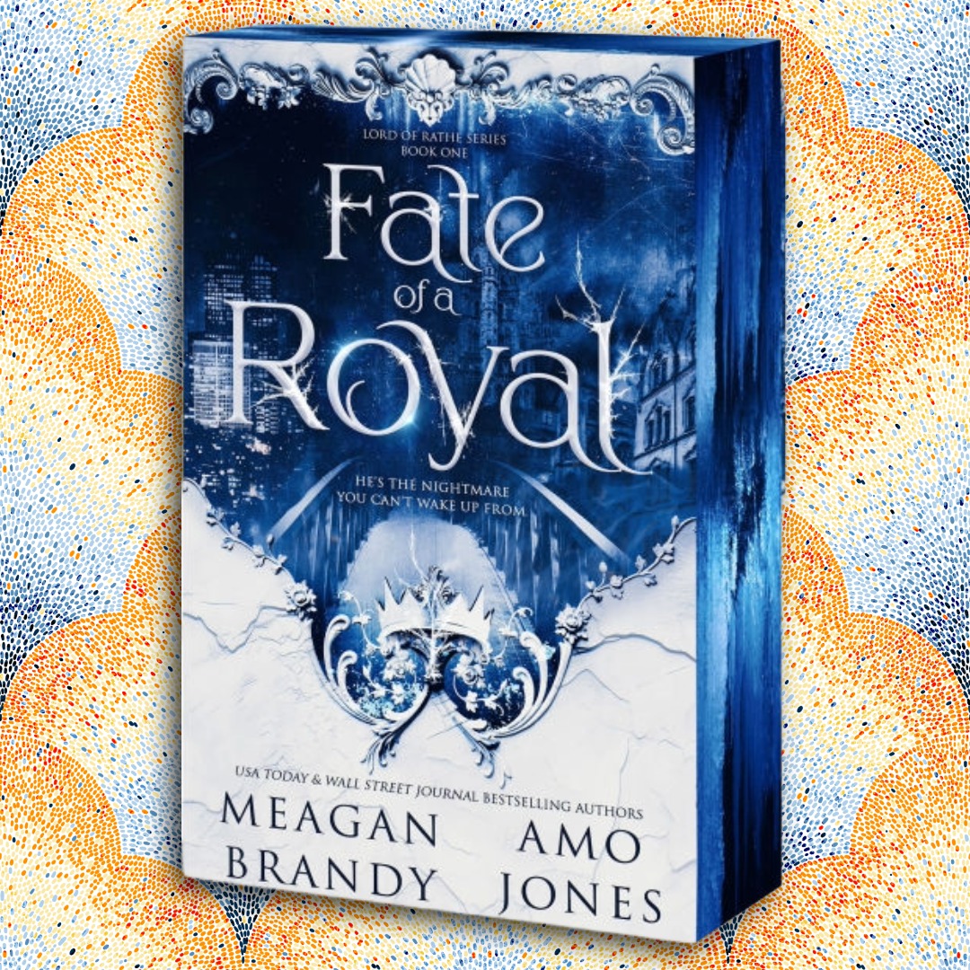 Fate Of A Royal