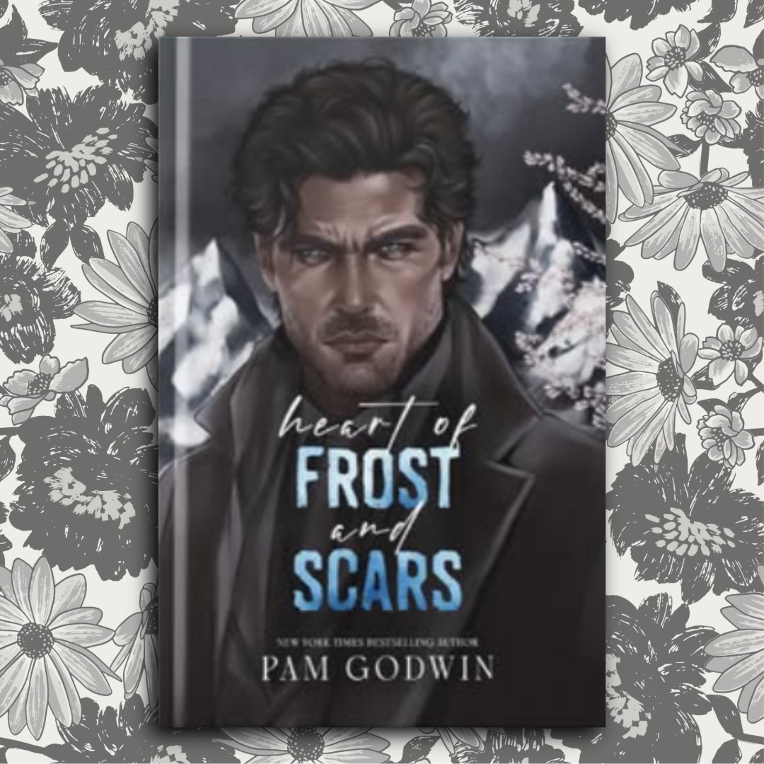 Heart Of Frost And Scars