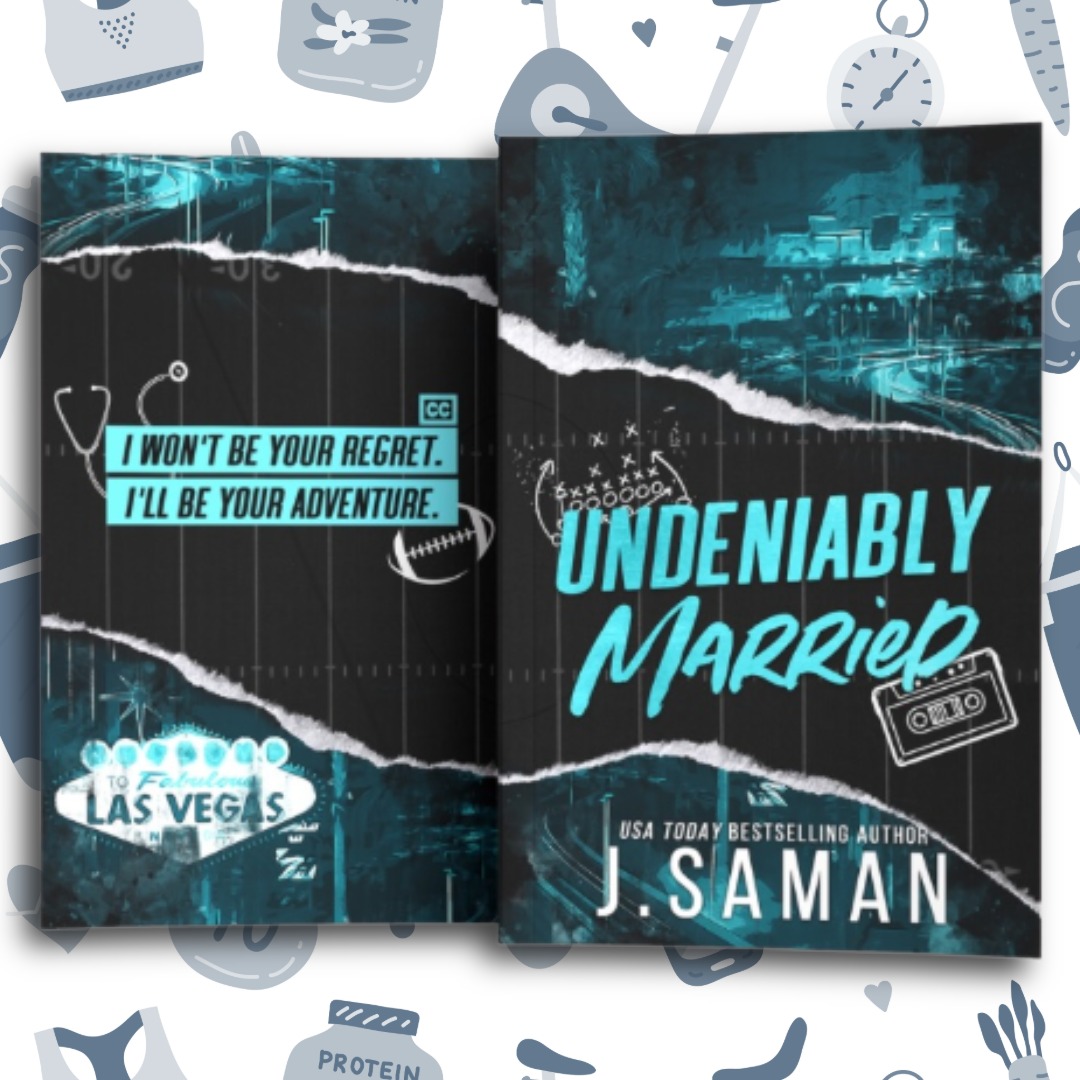 Undeniably Married