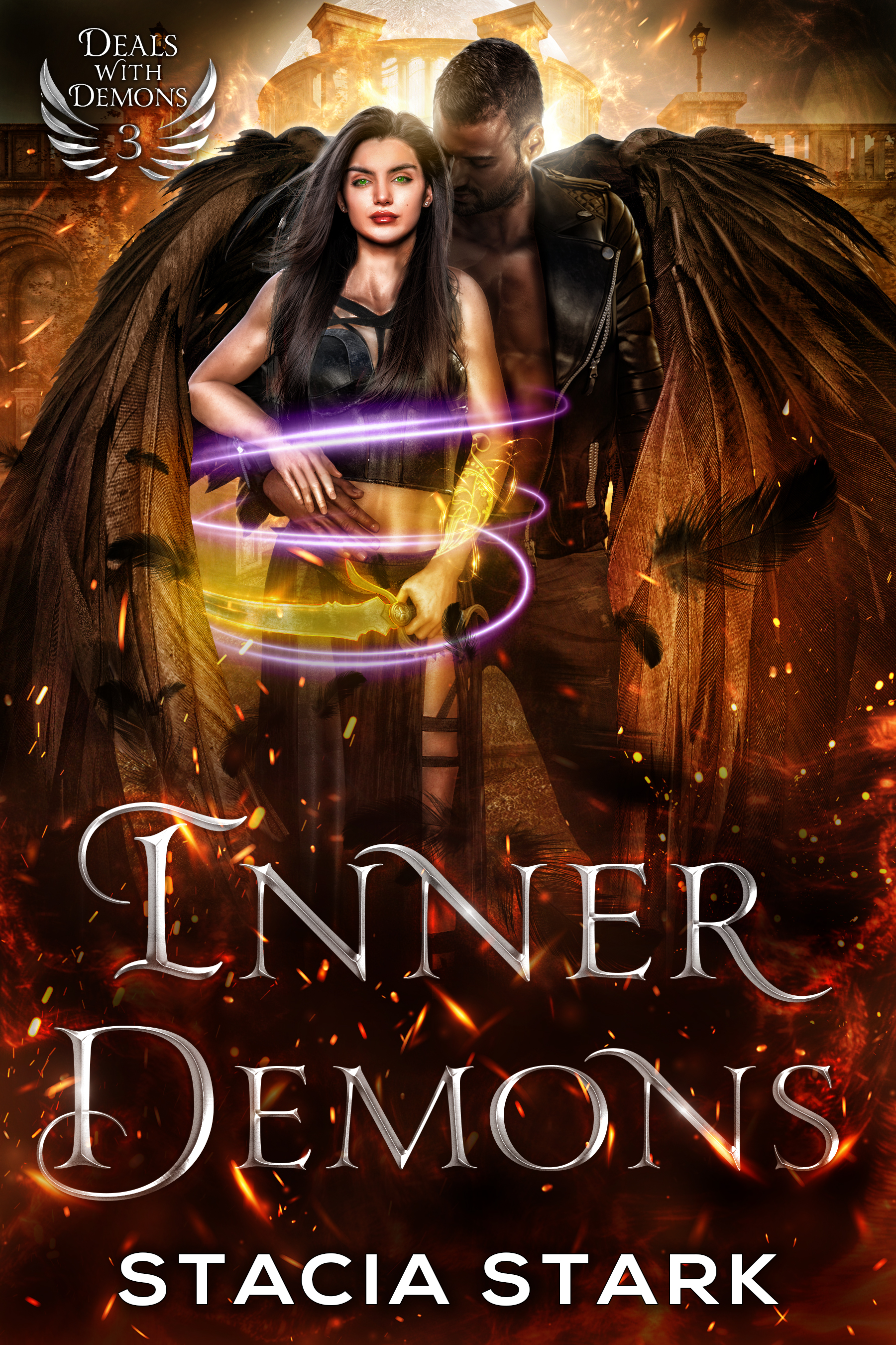Inner Demons