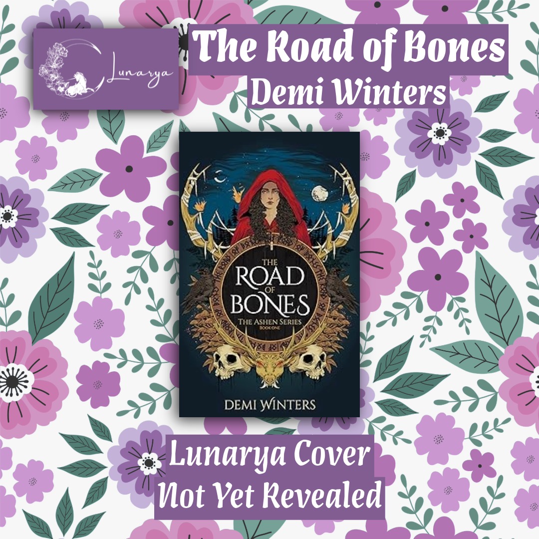 The Road Of Bones