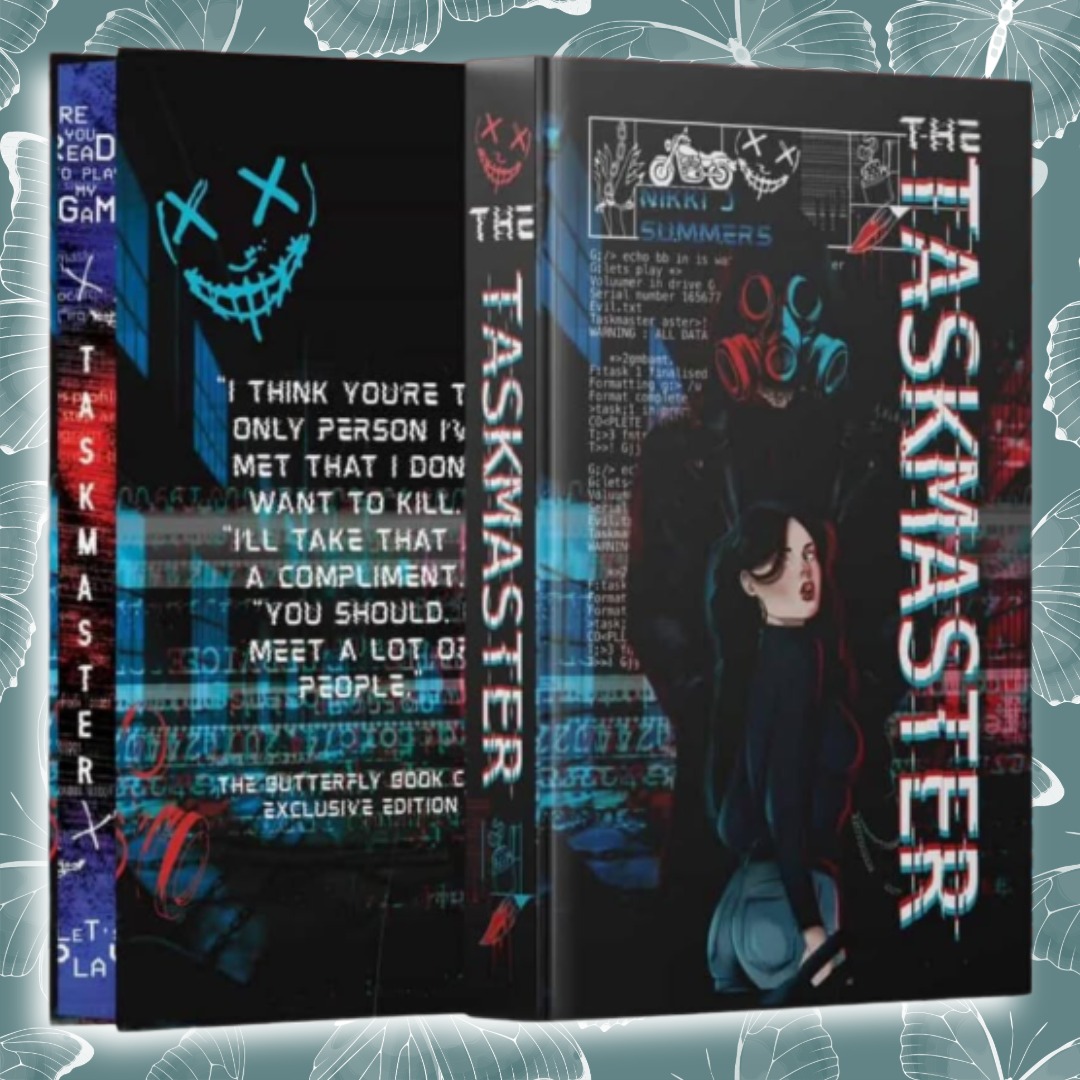 The Taskmaster
